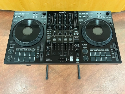 Pioneer DJ DDJ-FLX10